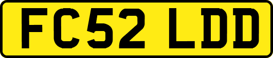FC52LDD