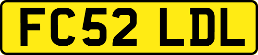 FC52LDL