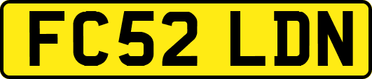 FC52LDN