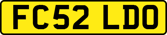 FC52LDO