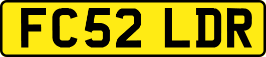 FC52LDR