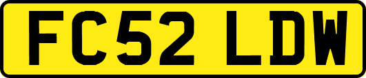 FC52LDW