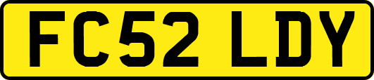 FC52LDY