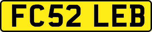 FC52LEB