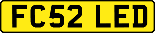 FC52LED