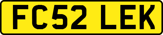FC52LEK