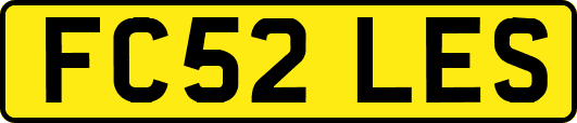 FC52LES