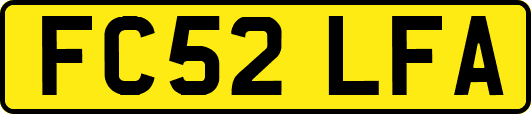 FC52LFA