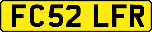 FC52LFR