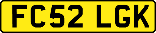 FC52LGK