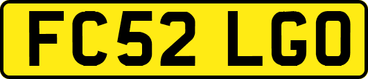 FC52LGO
