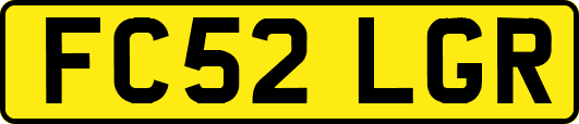FC52LGR