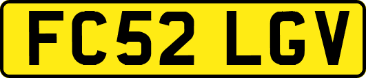 FC52LGV