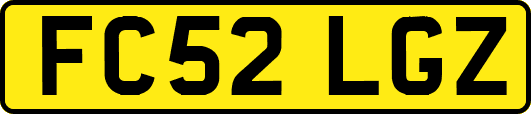 FC52LGZ