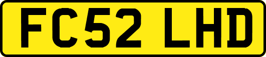 FC52LHD