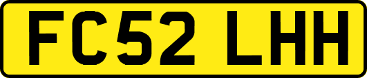 FC52LHH