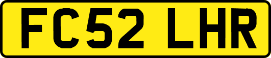 FC52LHR