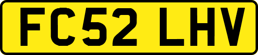 FC52LHV