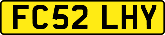 FC52LHY