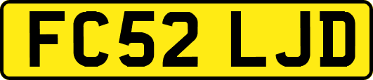 FC52LJD