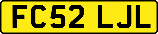 FC52LJL