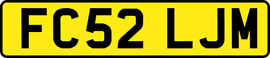 FC52LJM