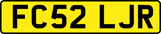 FC52LJR