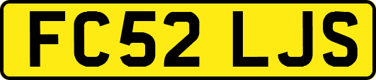 FC52LJS