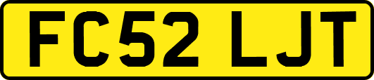 FC52LJT