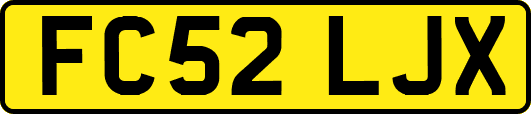 FC52LJX