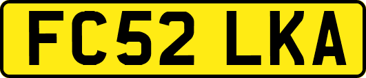 FC52LKA