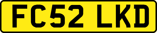 FC52LKD