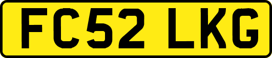 FC52LKG