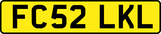 FC52LKL