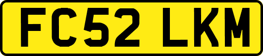 FC52LKM