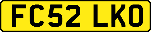 FC52LKO