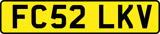 FC52LKV