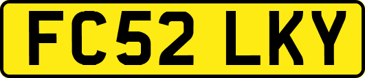 FC52LKY