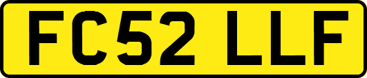 FC52LLF