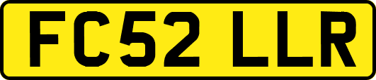 FC52LLR