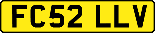 FC52LLV