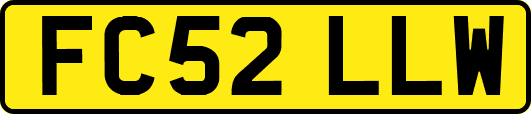 FC52LLW