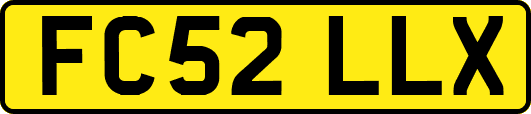 FC52LLX