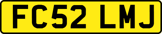 FC52LMJ