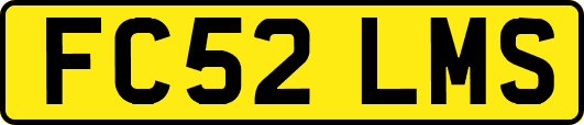 FC52LMS