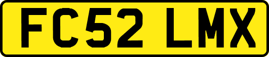 FC52LMX