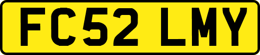 FC52LMY