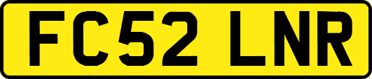 FC52LNR