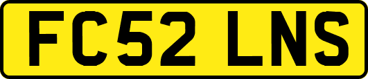 FC52LNS