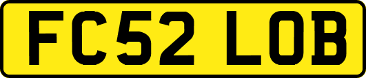 FC52LOB